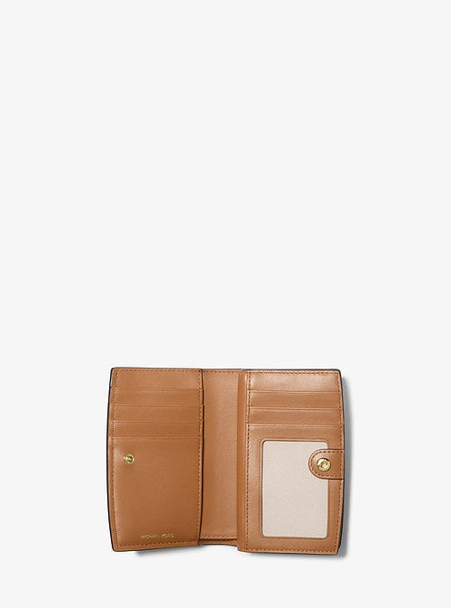 Michael Kors  Bryant Medium Signature Logo Wallet